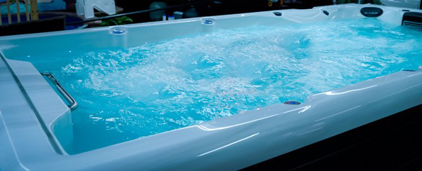 Swim Spas