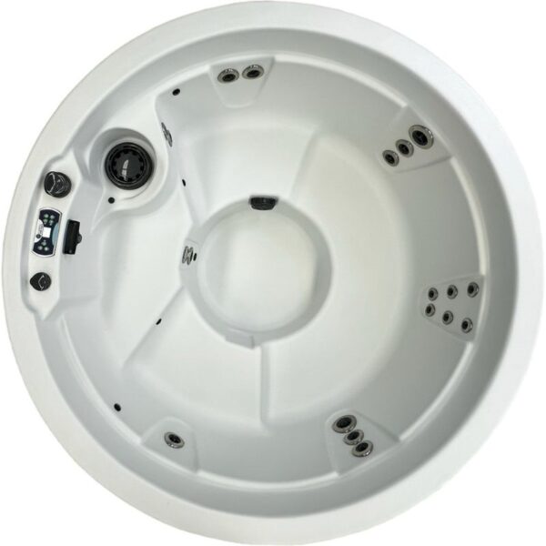 Image of Celtic Luna 118 Hot Tub