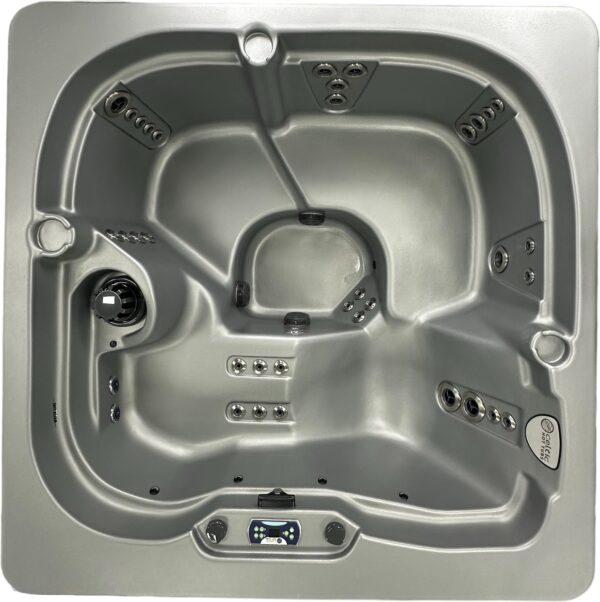 Image of Celtic Mystic 236 Hot Tub