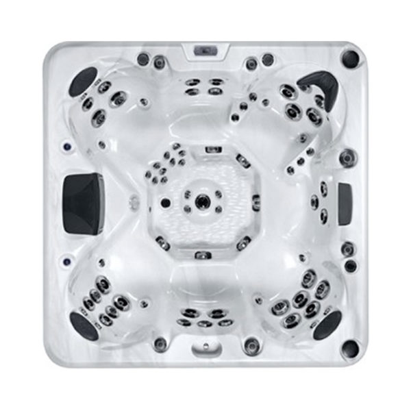 Image of Stealth 8B Hot Tub