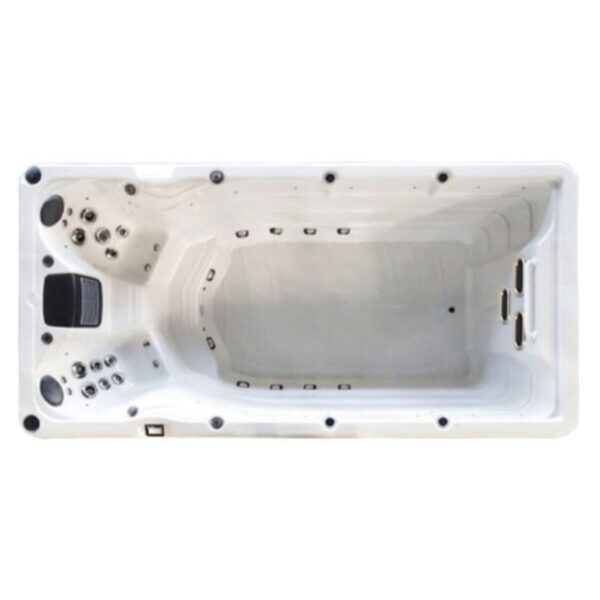 Image of Stealth SS15 DT Swim Spa